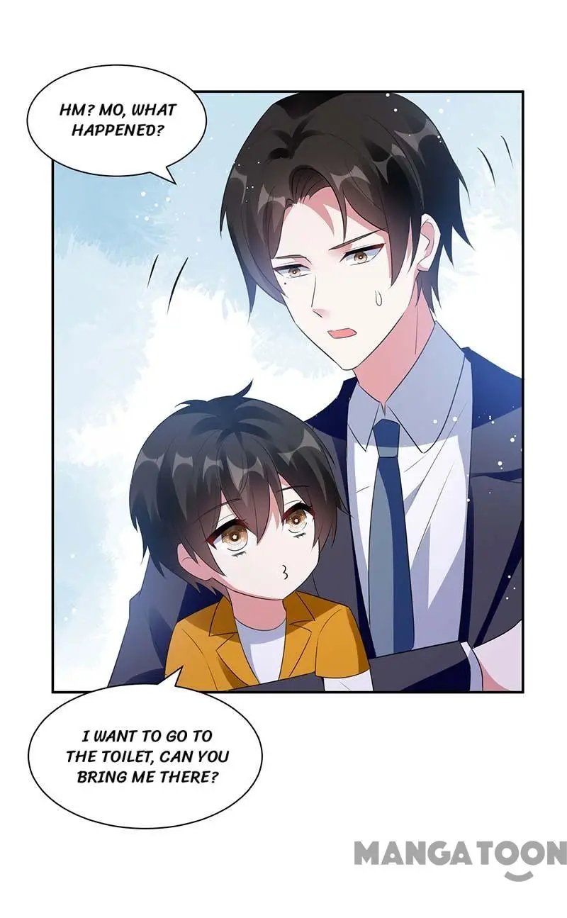 Genius cool treasure: President’s wife is too powerful Chapter 161 - page 23