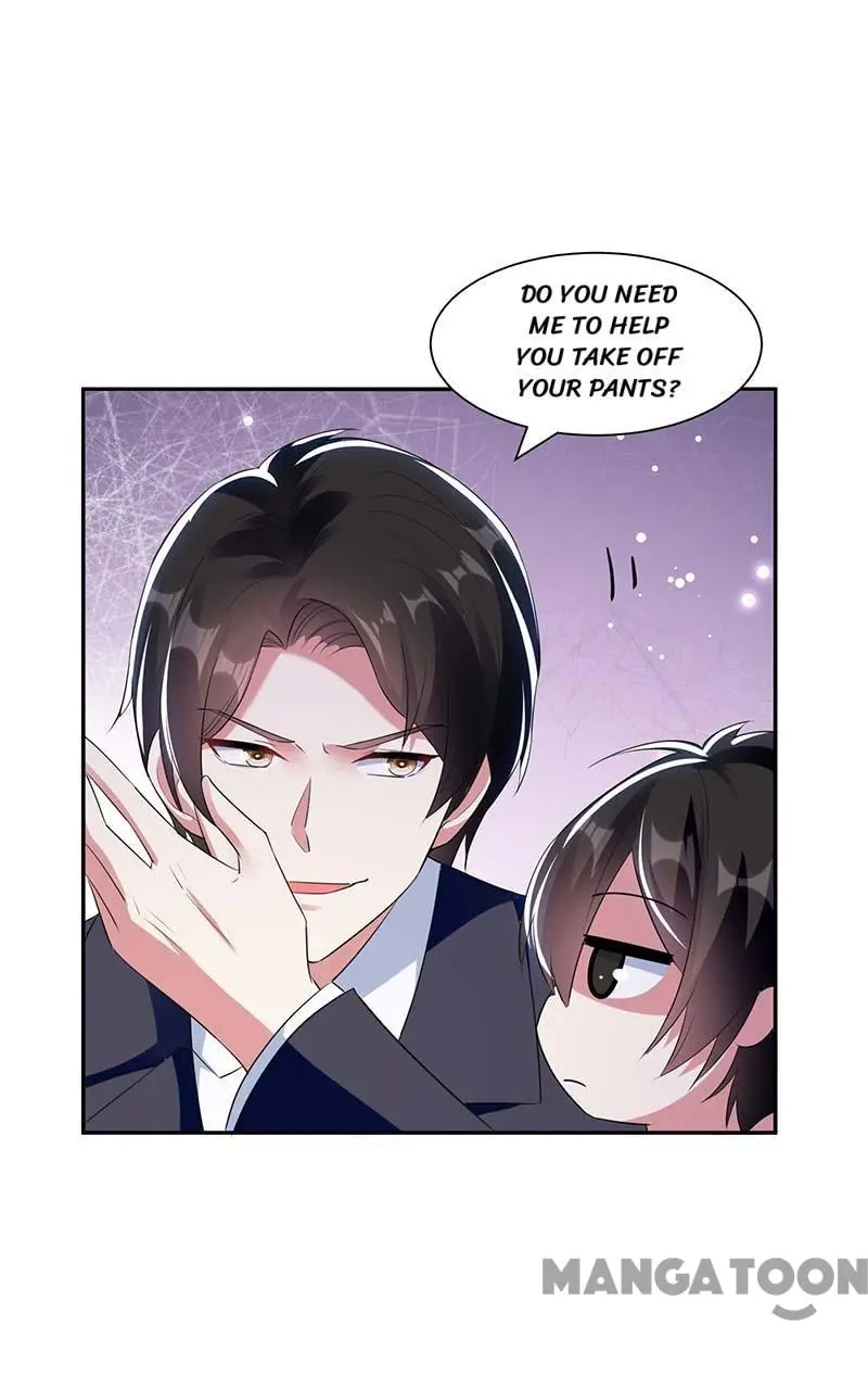 Genius cool treasure: President’s wife is too powerful Chapter 161 - page 27