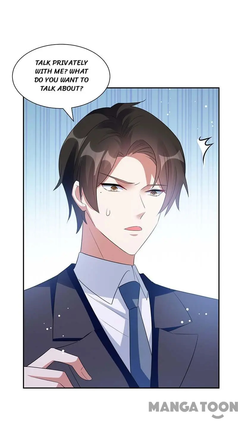 Genius cool treasure: President’s wife is too powerful Chapter 161 - page 29