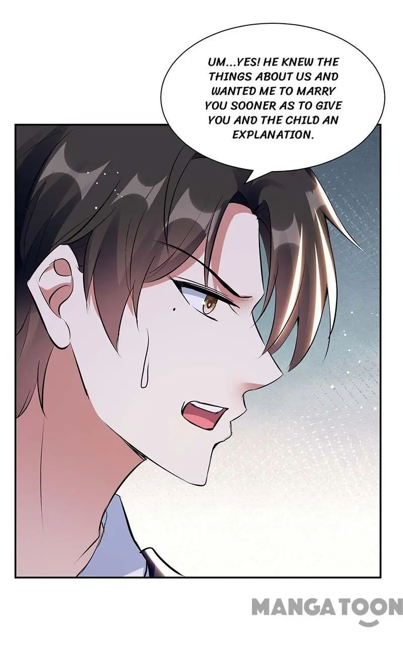 Genius cool treasure: President’s wife is too powerful Chapter 161 - page 6