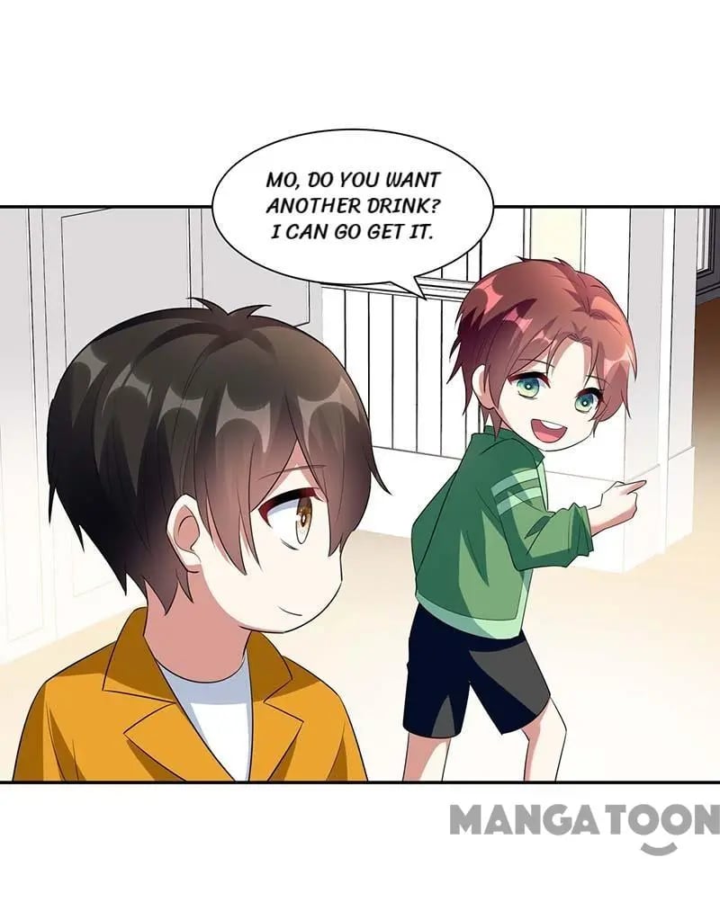 Genius cool treasure: President’s wife is too powerful Chapter 160 - page 12