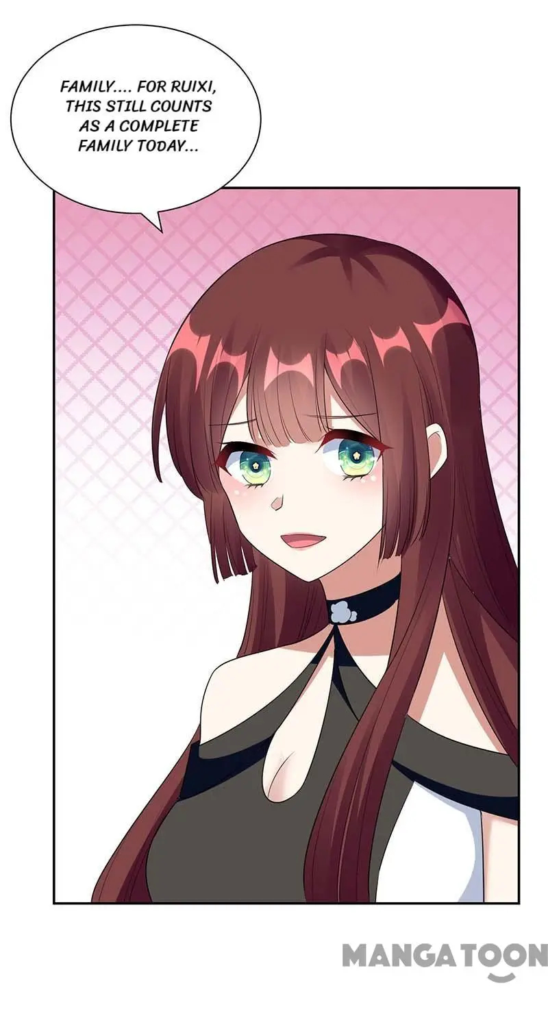 Genius cool treasure: President’s wife is too powerful Chapter 160 - page 15