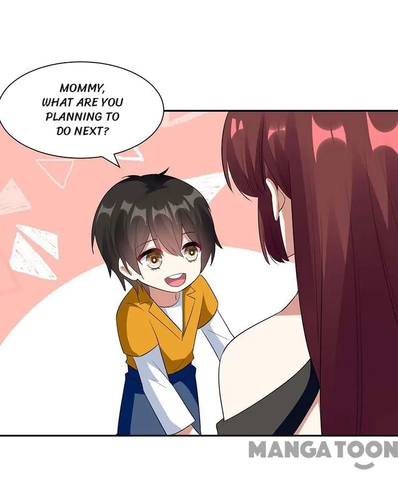 Genius cool treasure: President’s wife is too powerful Chapter 160 - page 16