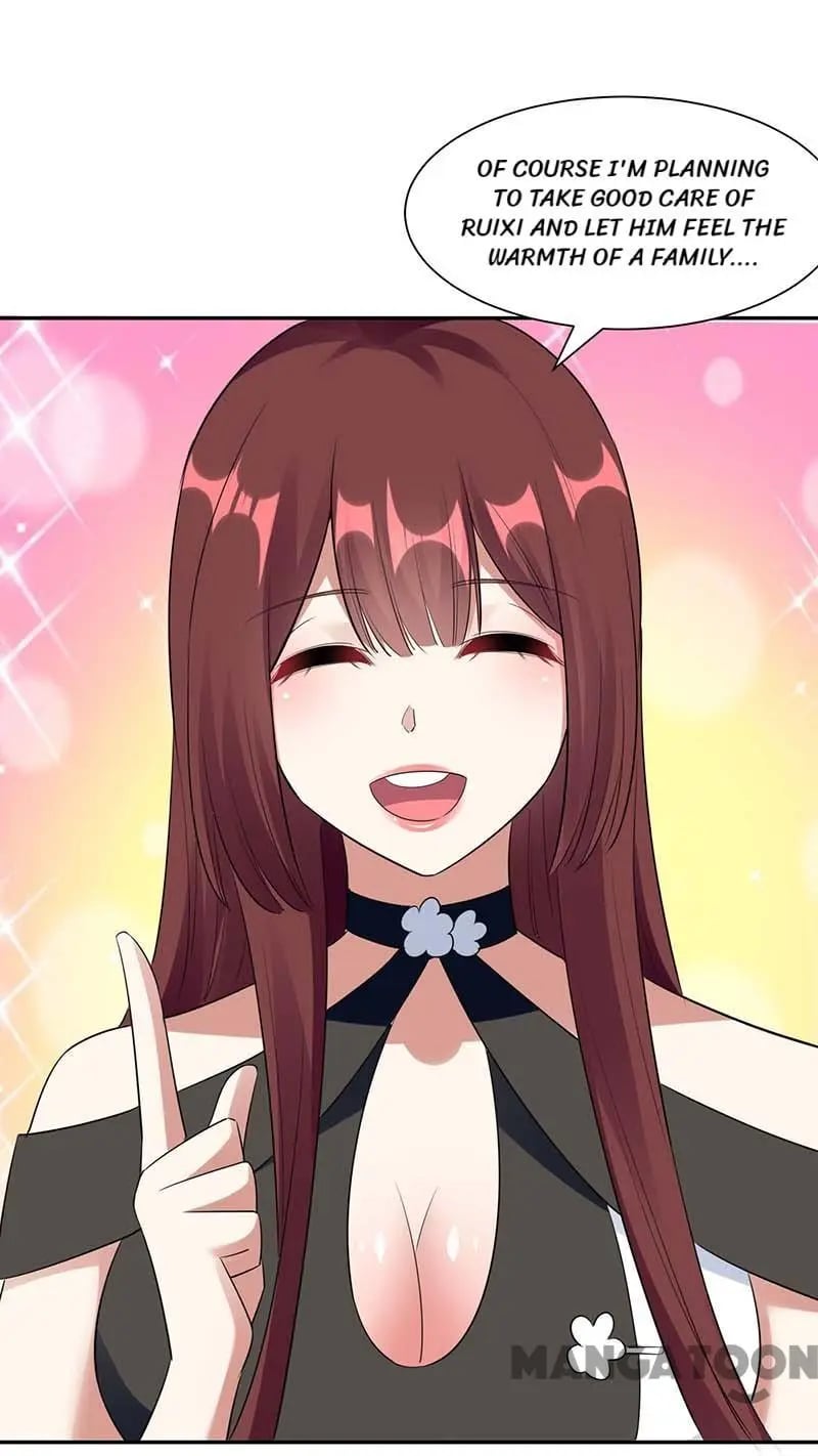 Genius cool treasure: President’s wife is too powerful Chapter 160 - page 17