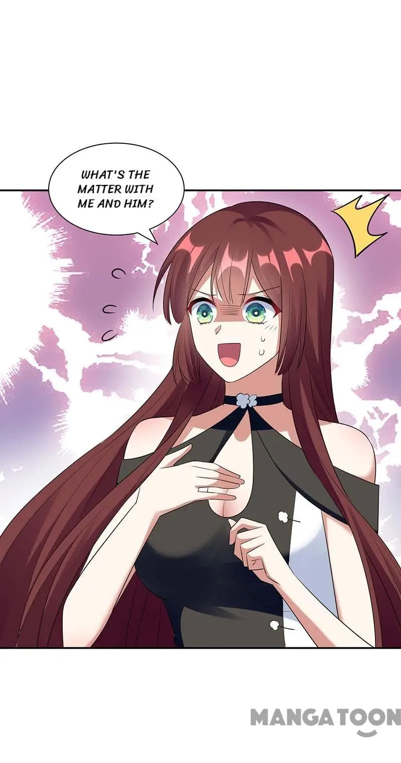 Genius cool treasure: President’s wife is too powerful Chapter 160 - page 19