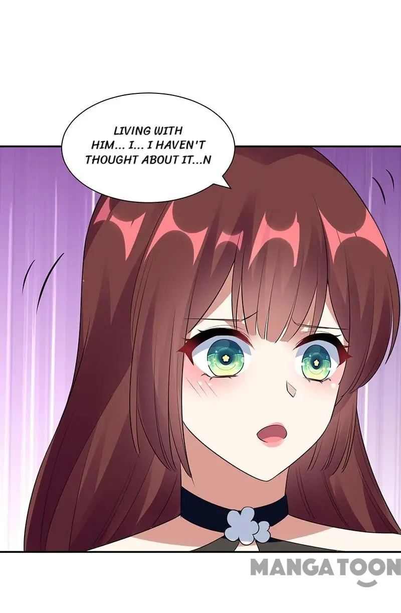 Genius cool treasure: President’s wife is too powerful Chapter 160 - page 22