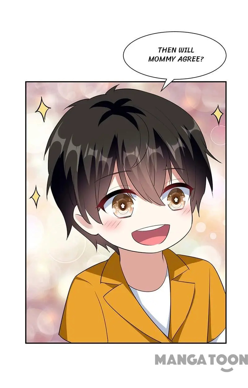 Genius cool treasure: President’s wife is too powerful Chapter 160 - page 23