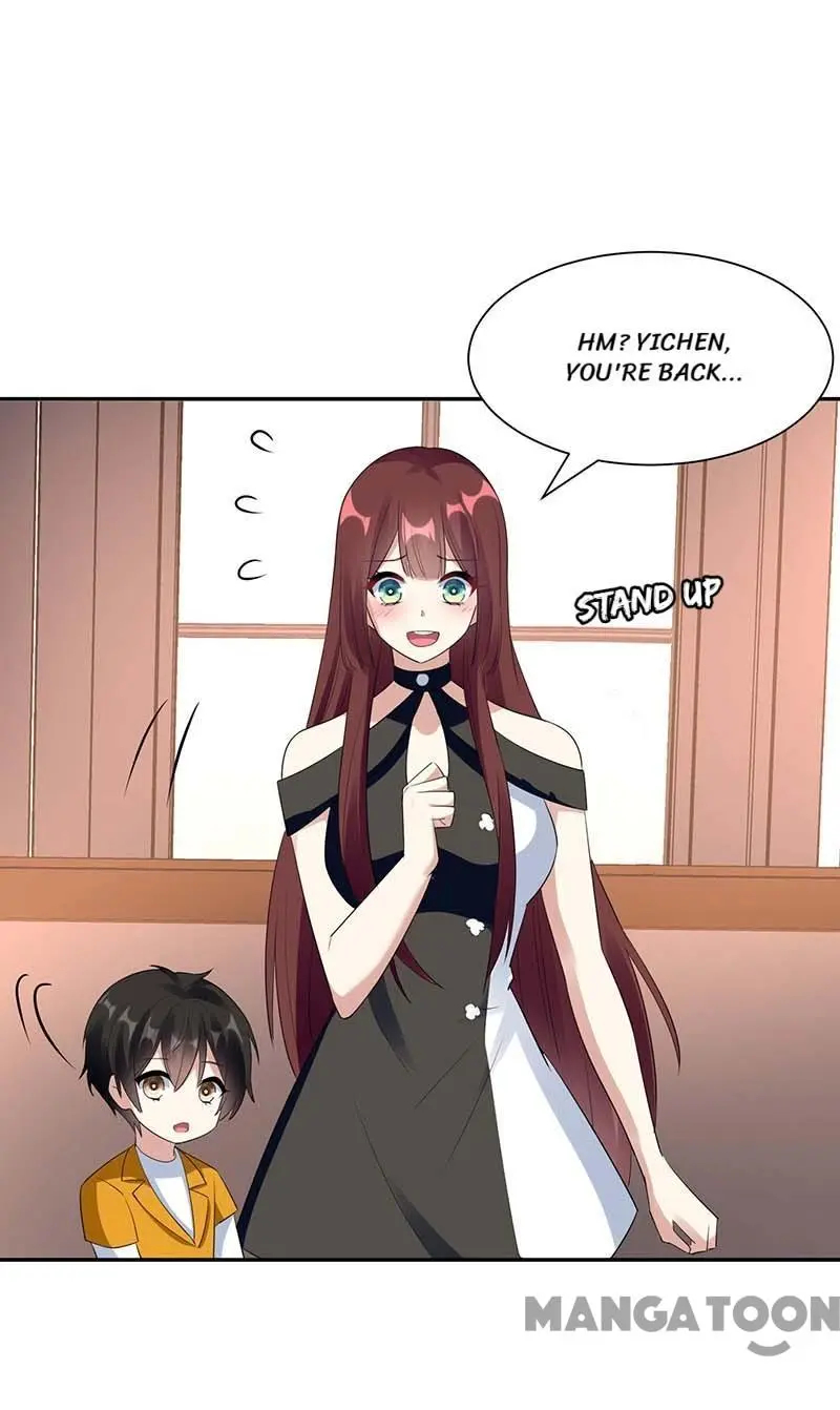 Genius cool treasure: President’s wife is too powerful Chapter 160 - page 26