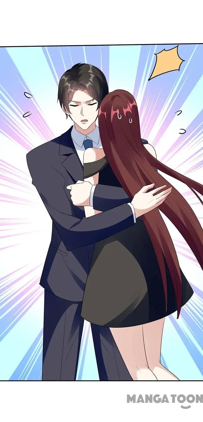 Genius cool treasure: President’s wife is too powerful Chapter 160 - page 27