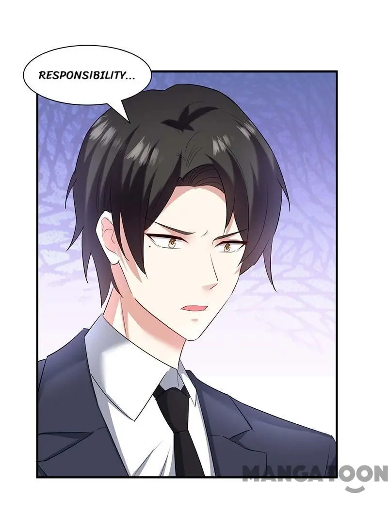 Genius cool treasure: President’s wife is too powerful Chapter 159 - page 11