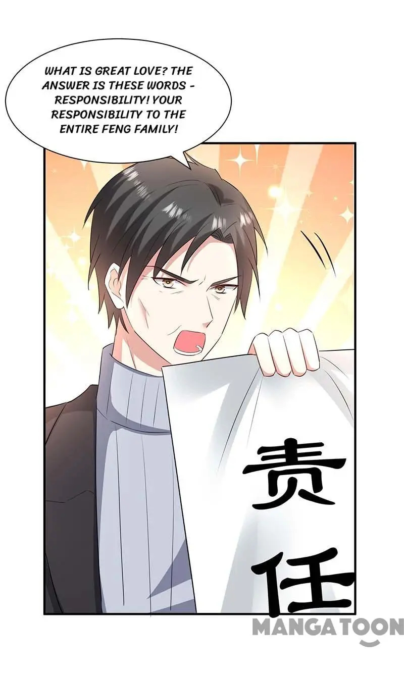 Genius cool treasure: President’s wife is too powerful Chapter 159 - page 13