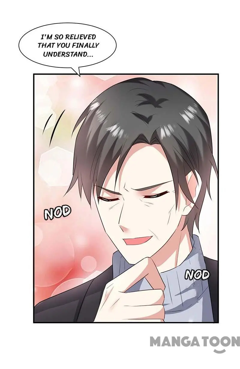 Genius cool treasure: President’s wife is too powerful Chapter 159 - page 15