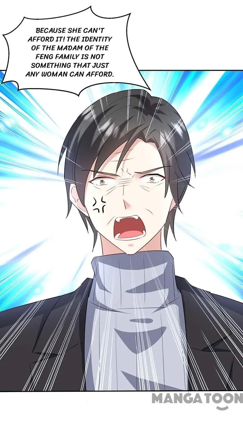 Genius cool treasure: President’s wife is too powerful Chapter 159 - page 3