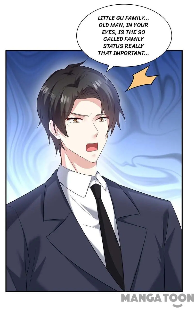 Genius cool treasure: President’s wife is too powerful Chapter 159 - page 6