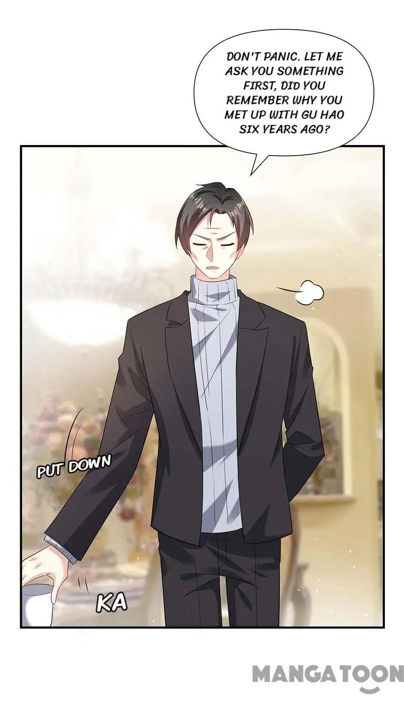 Genius cool treasure: President’s wife is too powerful Chapter 158 - page 10