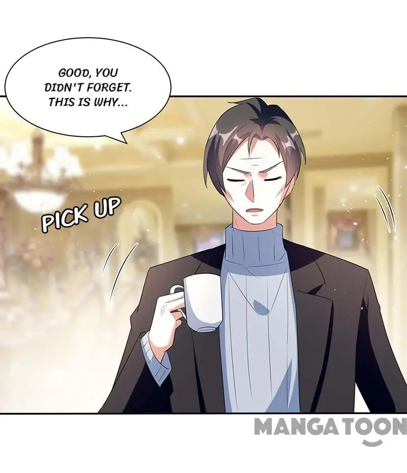 Genius cool treasure: President’s wife is too powerful Chapter 158 - page 12
