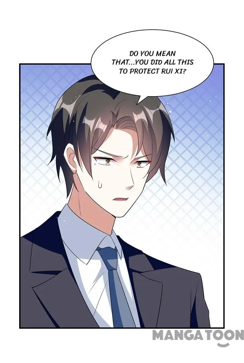 Genius cool treasure: President’s wife is too powerful Chapter 158 - page 13