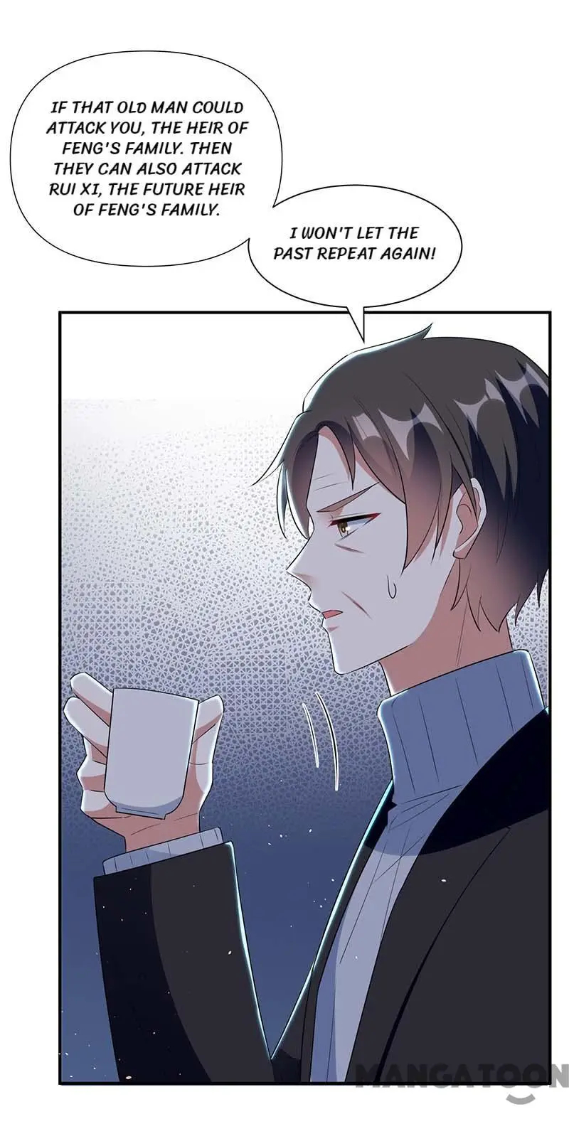 Genius cool treasure: President’s wife is too powerful Chapter 158 - page 14