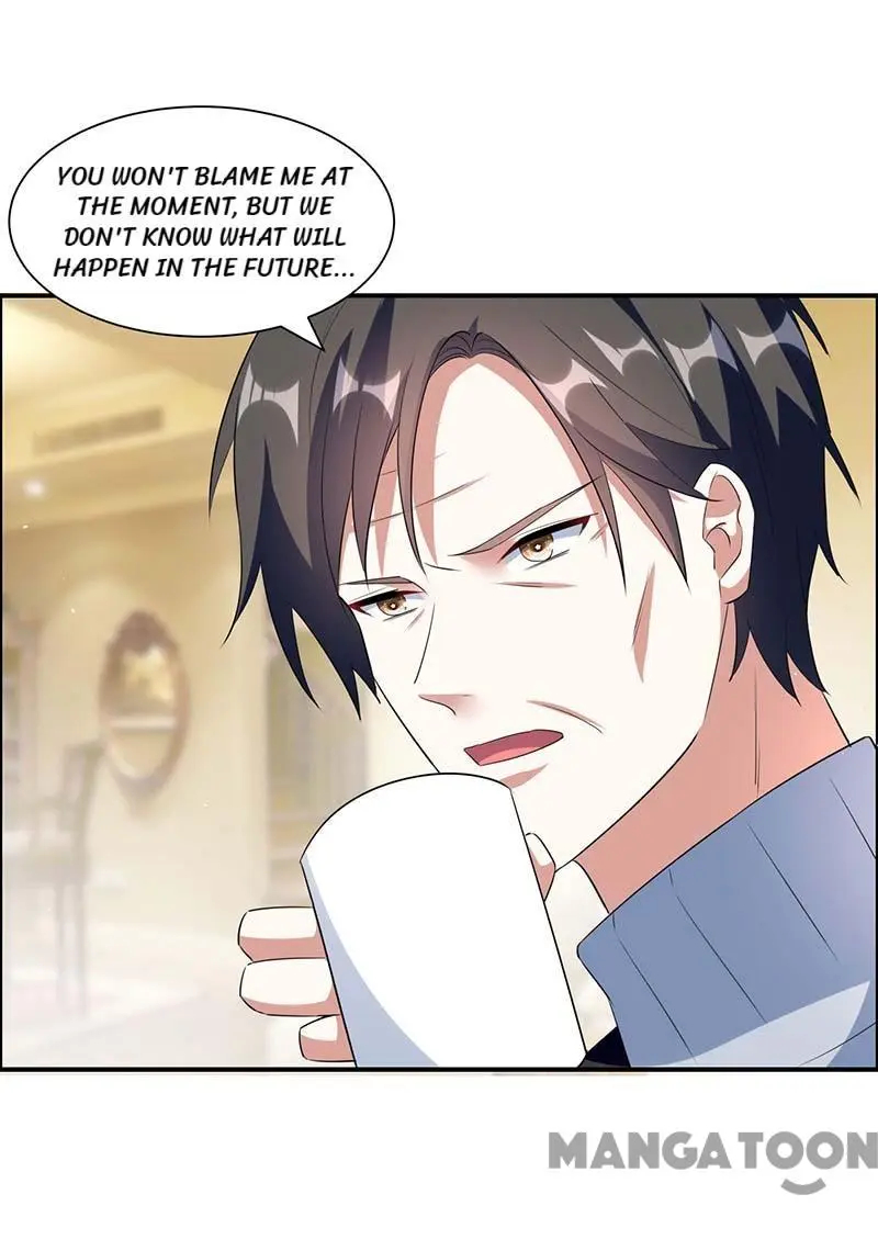Genius cool treasure: President’s wife is too powerful Chapter 158 - page 18