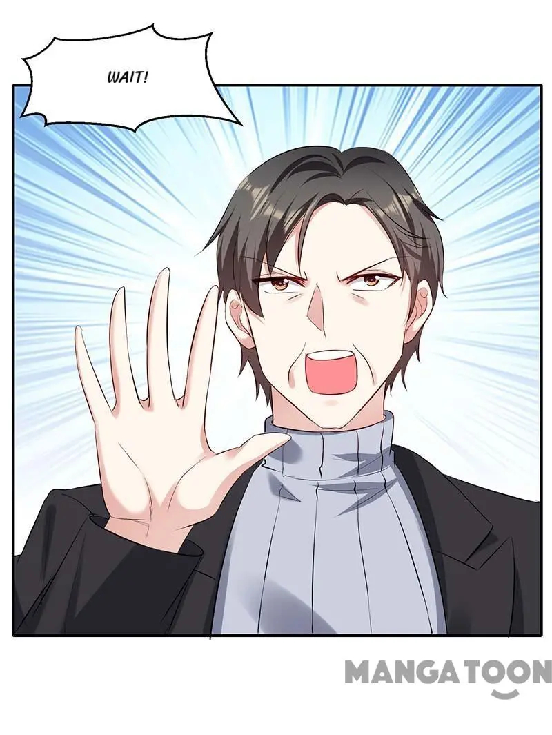 Genius cool treasure: President’s wife is too powerful Chapter 158 - page 22