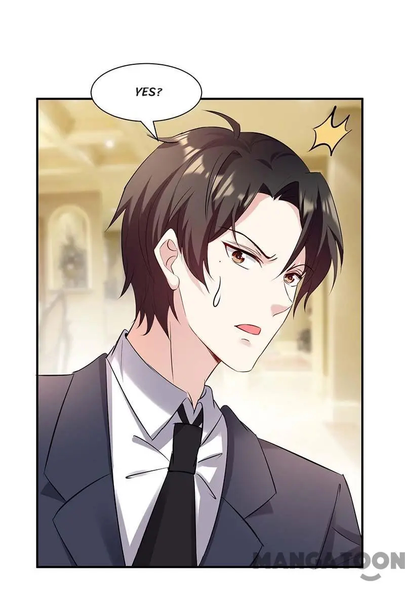 Genius cool treasure: President’s wife is too powerful Chapter 158 - page 23