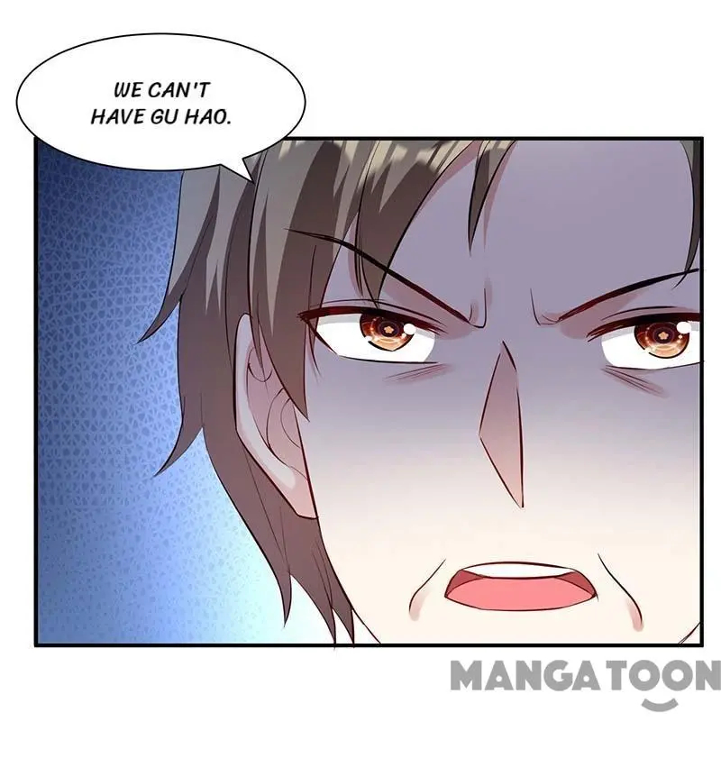 Genius cool treasure: President’s wife is too powerful Chapter 158 - page 25