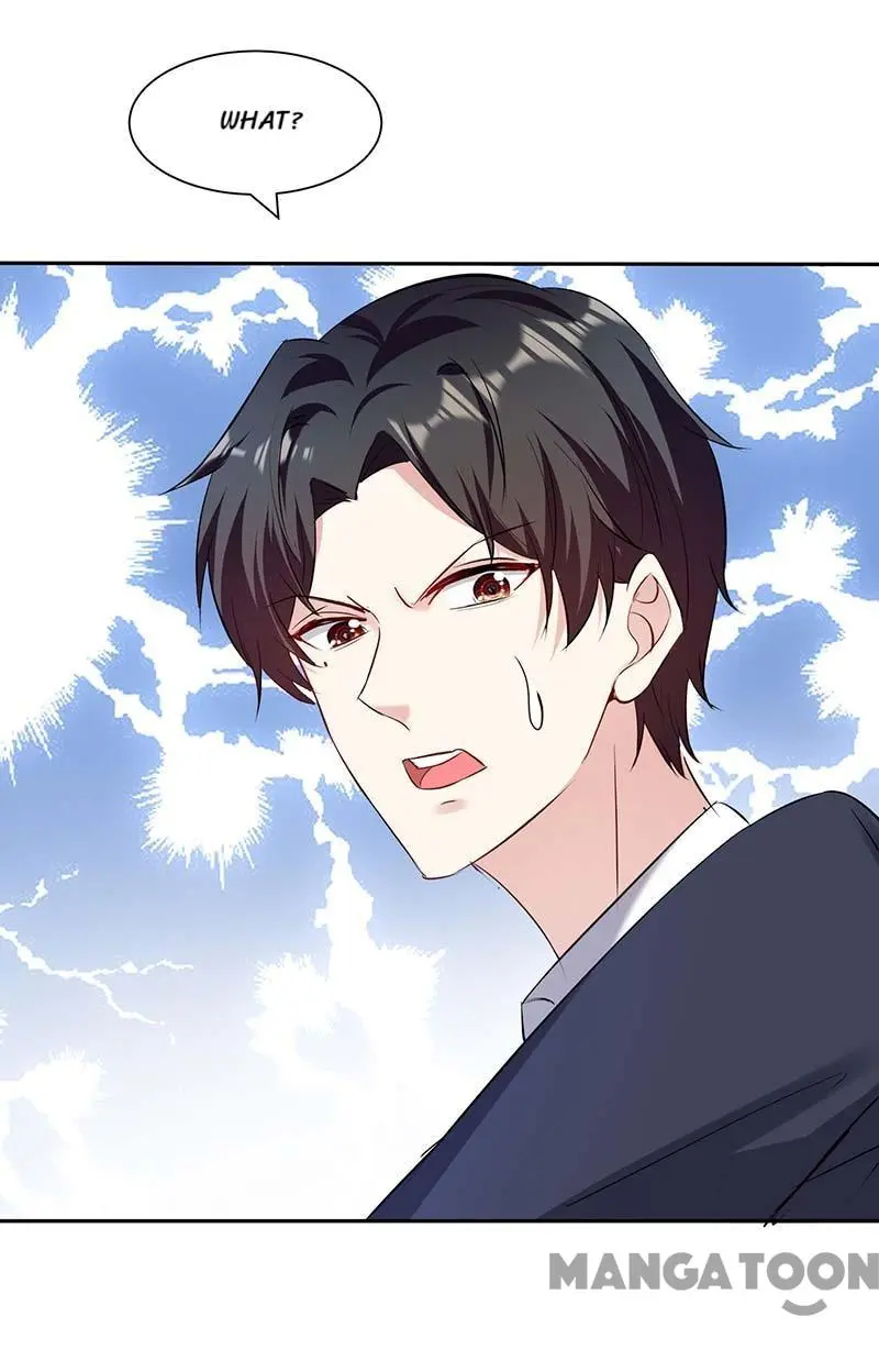 Genius cool treasure: President’s wife is too powerful Chapter 158 - page 26