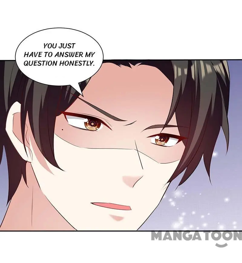 Genius cool treasure: President’s wife is too powerful Chapter 158 - page 6