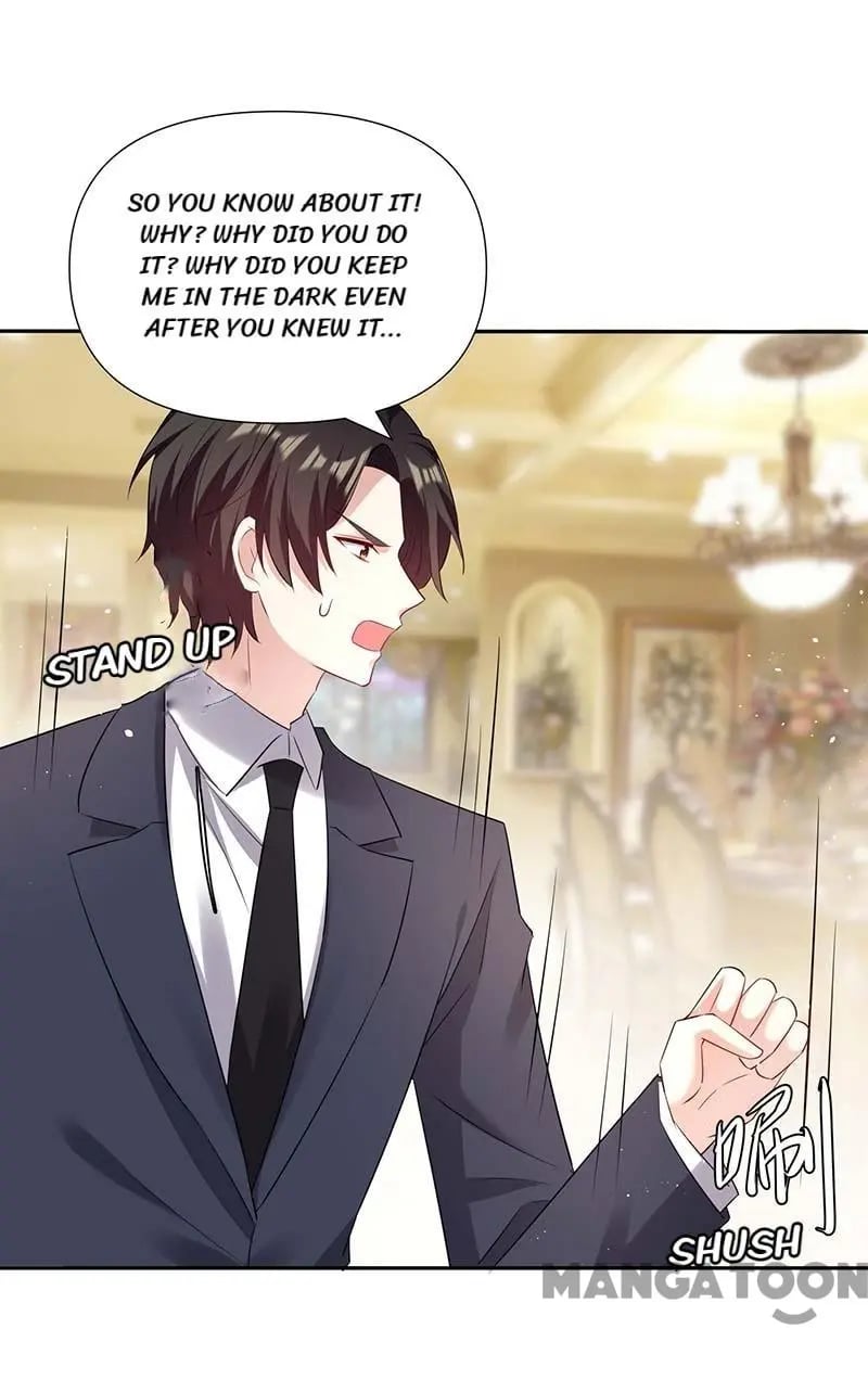 Genius cool treasure: President’s wife is too powerful Chapter 158 - page 9
