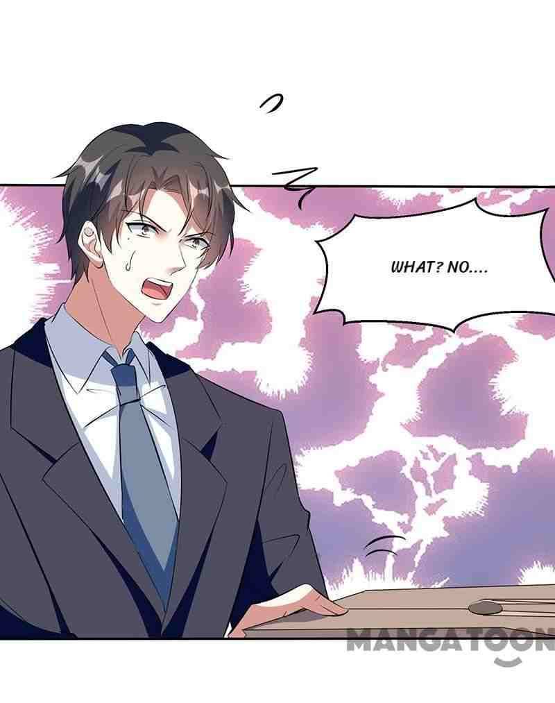 Genius cool treasure: President’s wife is too powerful Chapter 157 - page 24