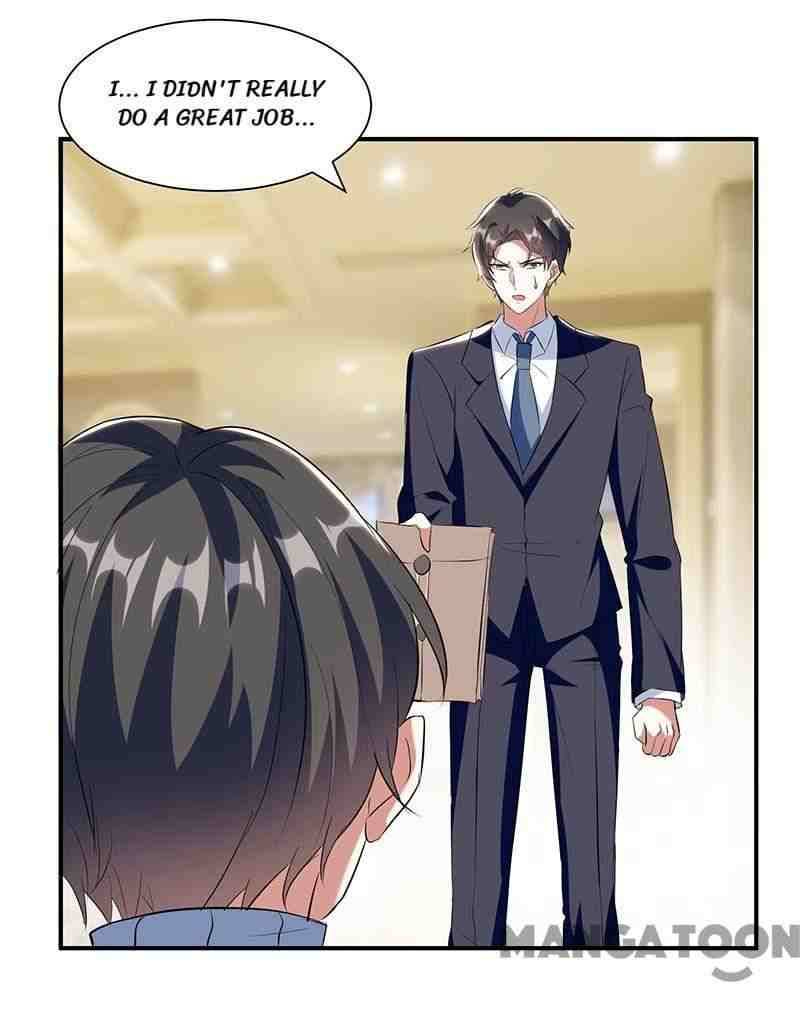 Genius cool treasure: President’s wife is too powerful Chapter 157 - page 28