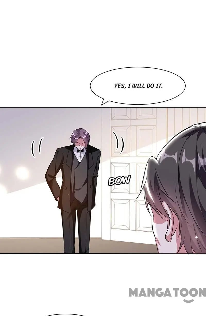 Genius cool treasure: President’s wife is too powerful Chapter 155 - page 13