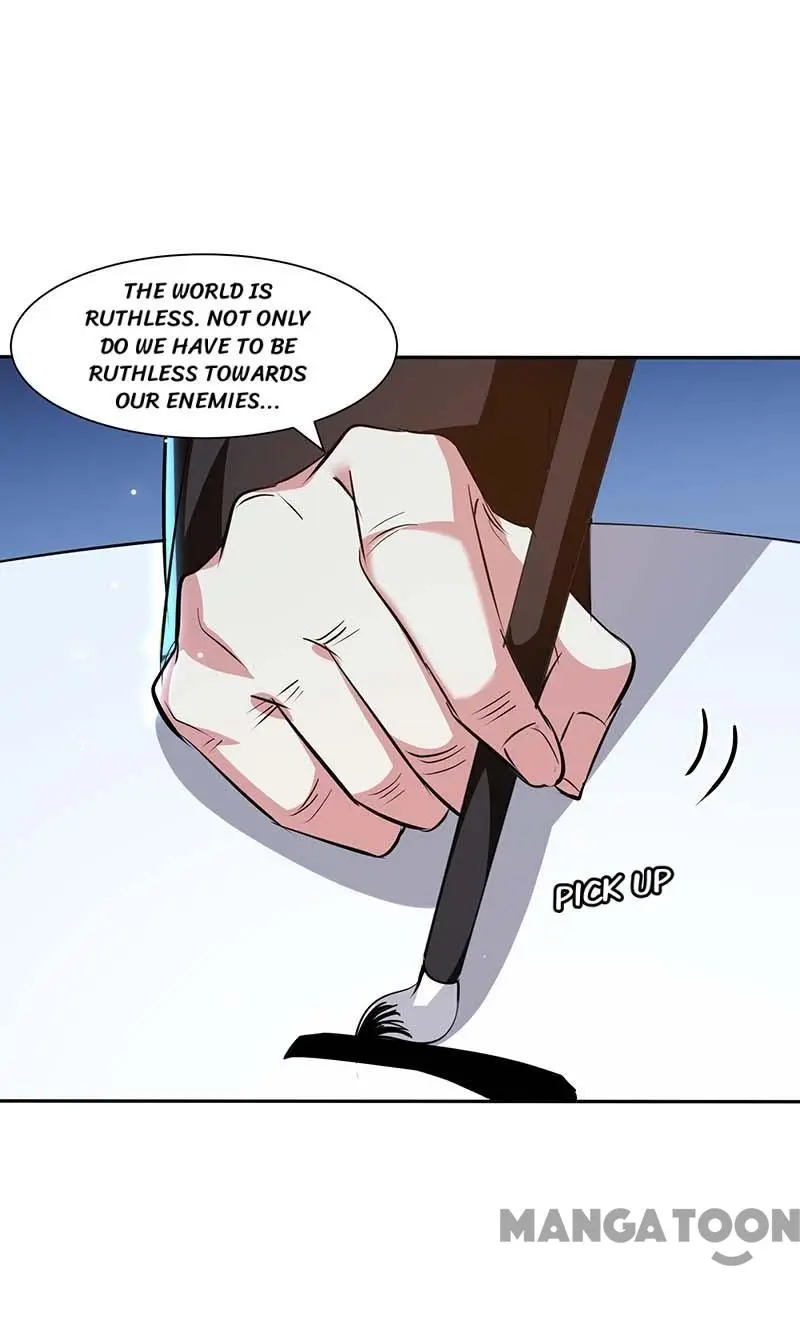 Genius cool treasure: President’s wife is too powerful Chapter 155 - page 15