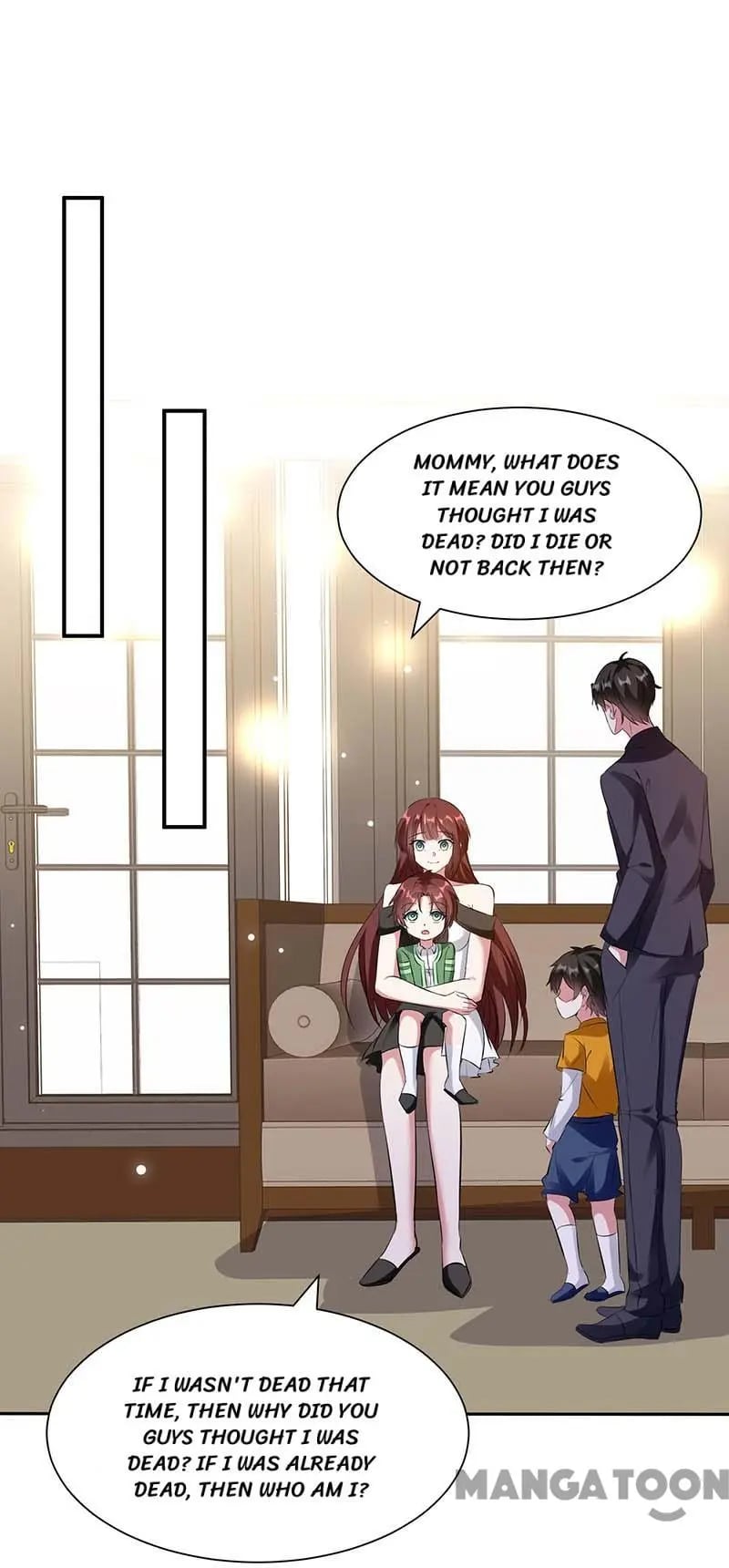 Genius cool treasure: President’s wife is too powerful Chapter 155 - page 17