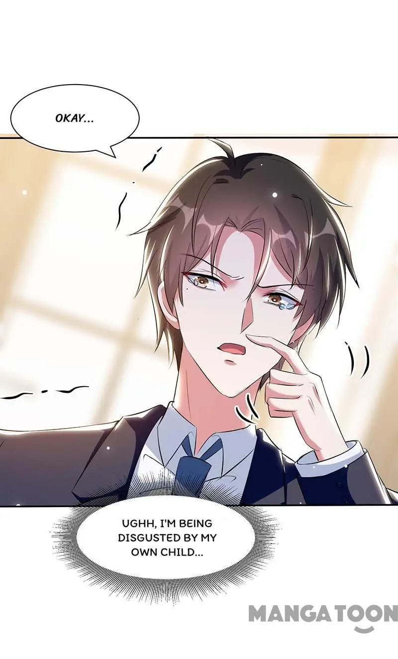 Genius cool treasure: President’s wife is too powerful Chapter 155 - page 24