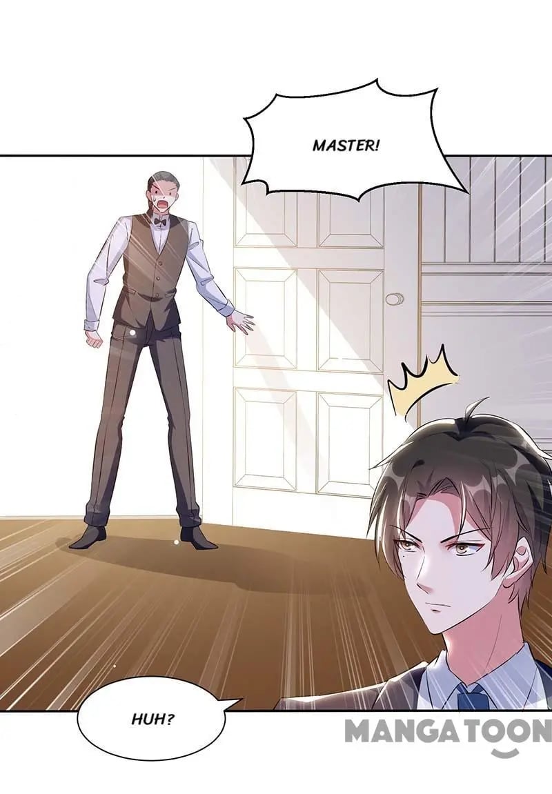 Genius cool treasure: President’s wife is too powerful Chapter 155 - page 25