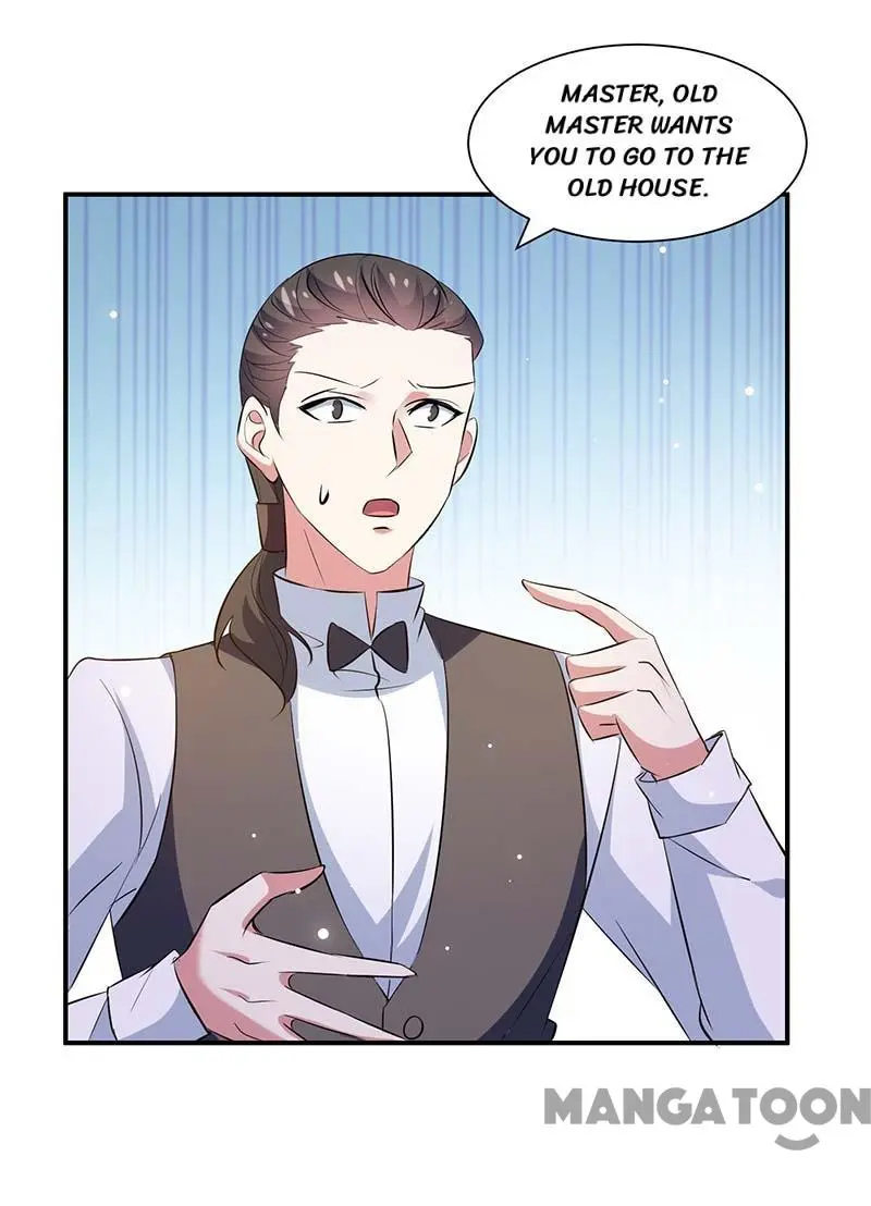 Genius cool treasure: President’s wife is too powerful Chapter 155 - page 26