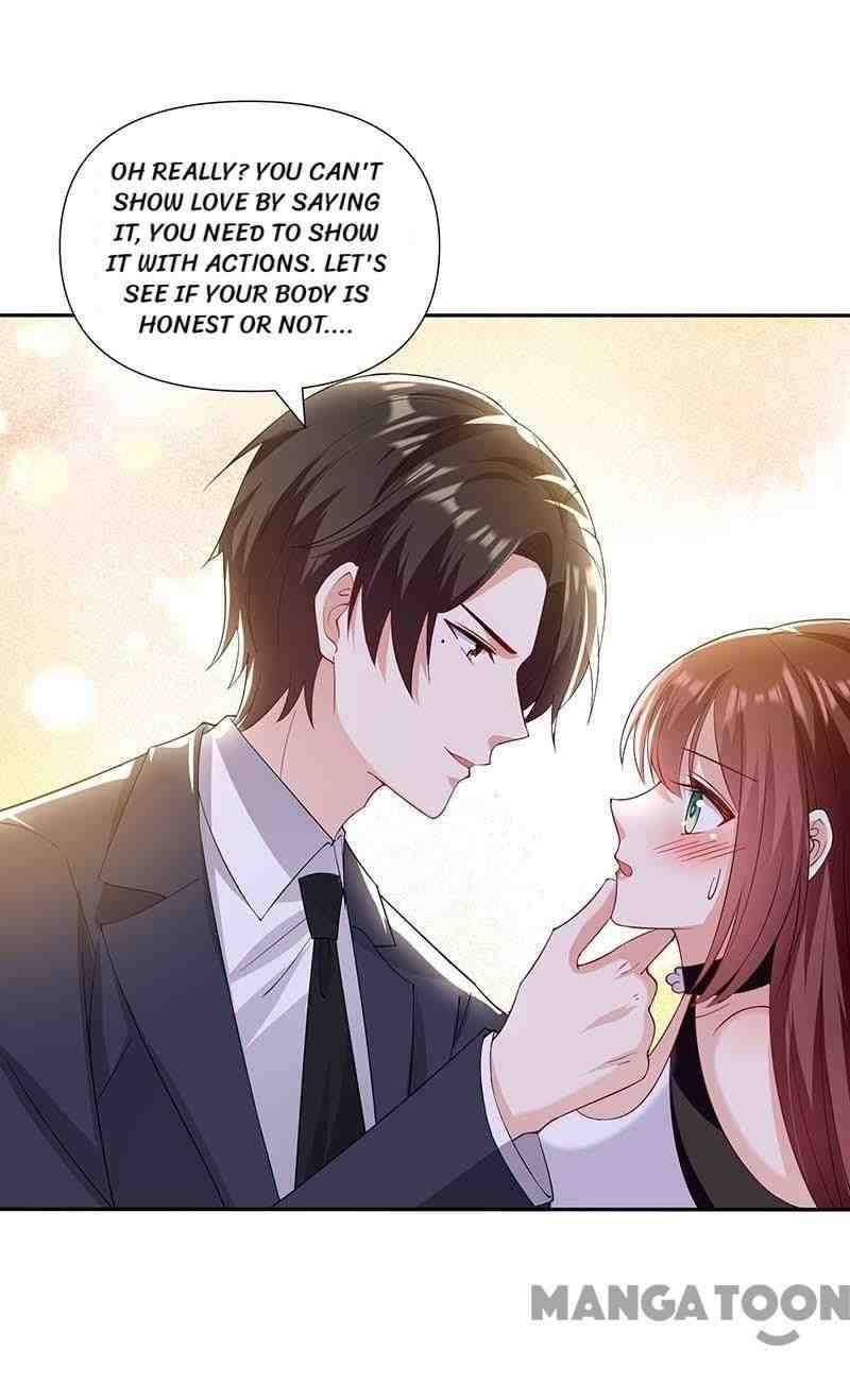 Genius cool treasure: President’s wife is too powerful Chapter 154 - page 10