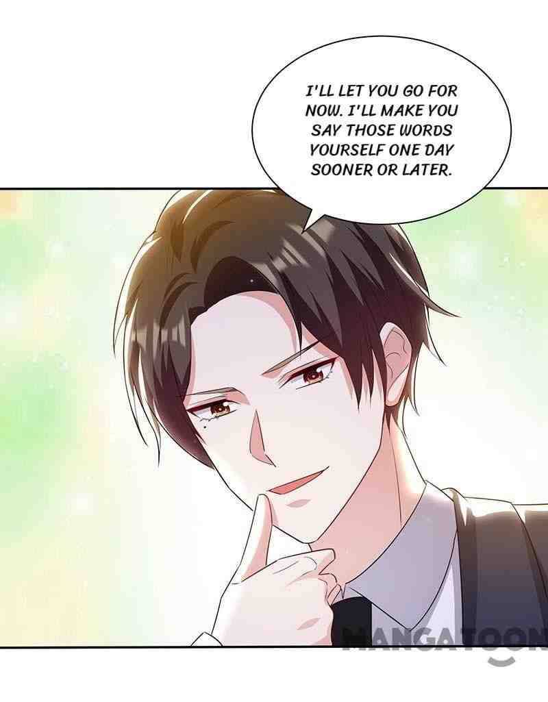 Genius cool treasure: President’s wife is too powerful Chapter 154 - page 12