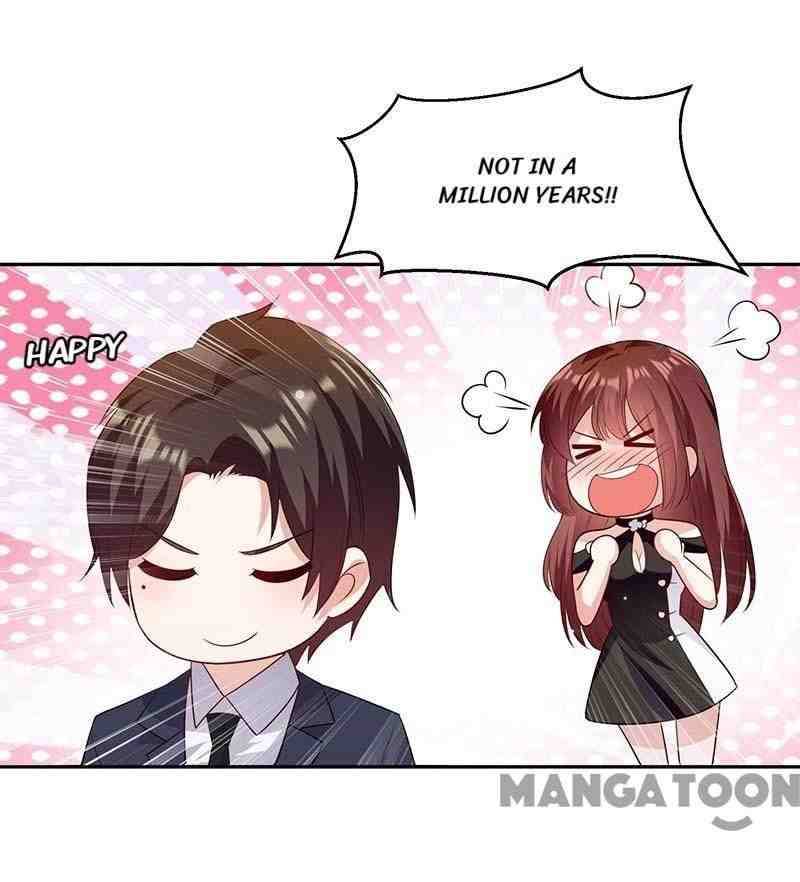 Genius cool treasure: President’s wife is too powerful Chapter 154 - page 13