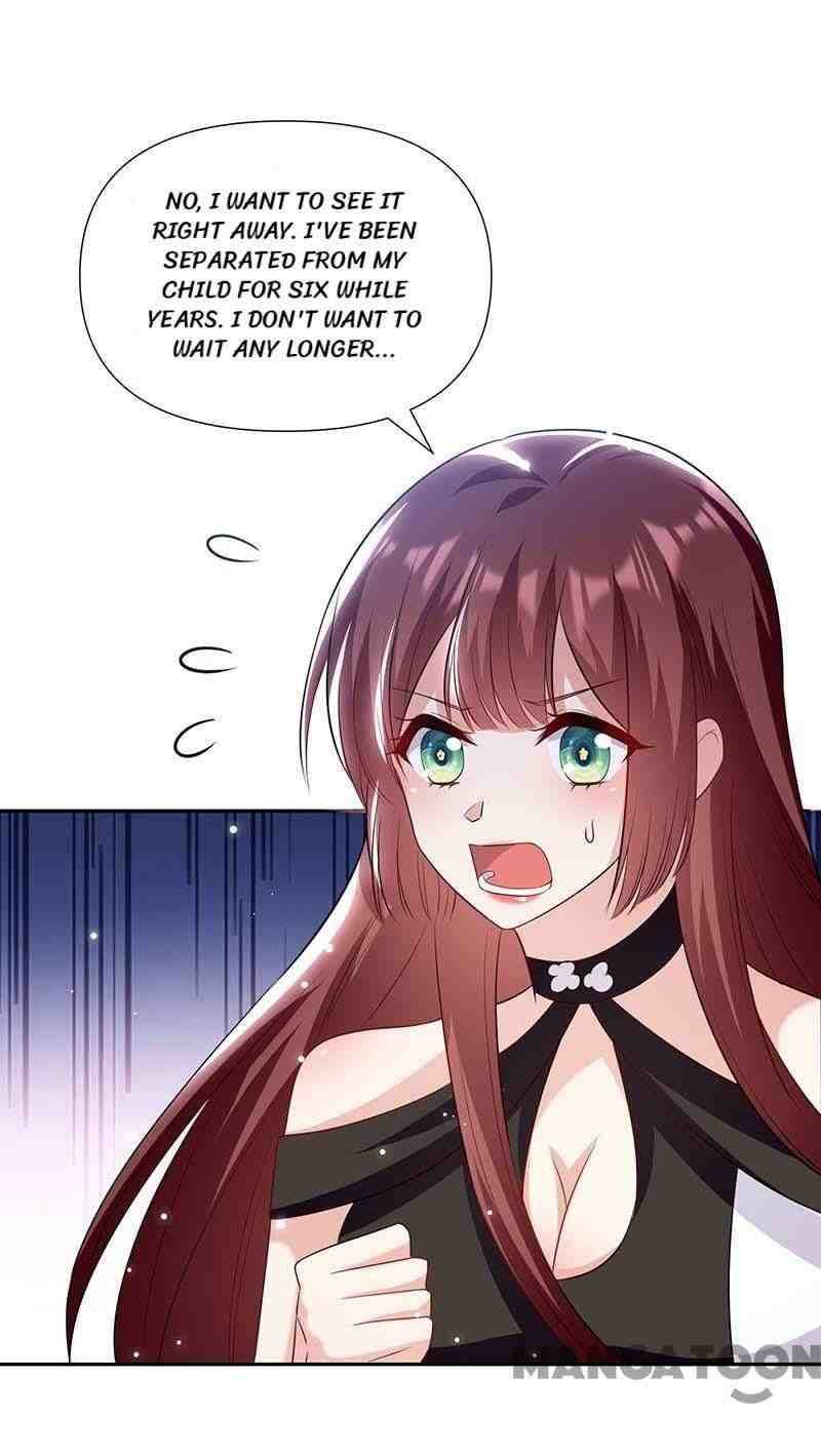 Genius cool treasure: President’s wife is too powerful Chapter 154 - page 15