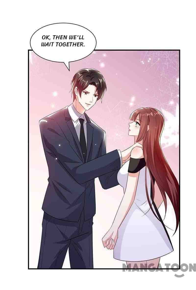 Genius cool treasure: President’s wife is too powerful Chapter 154 - page 16