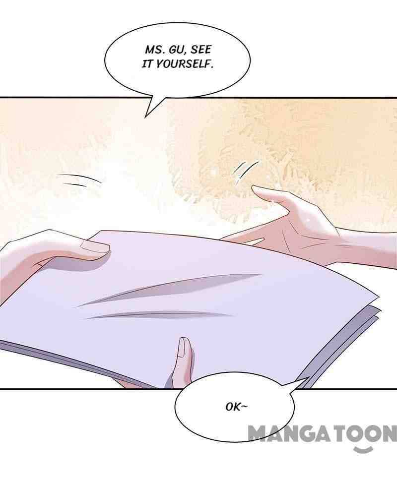 Genius cool treasure: President’s wife is too powerful Chapter 154 - page 19