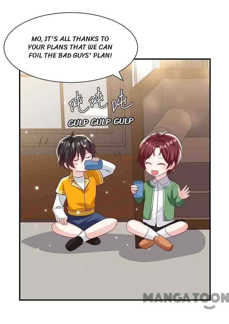Genius cool treasure: President’s wife is too powerful Chapter 154 - page 26