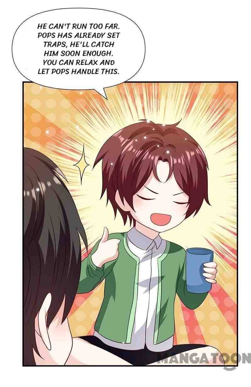Genius cool treasure: President’s wife is too powerful Chapter 154 - page 28