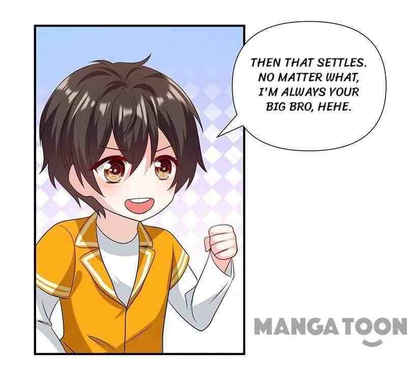 Genius cool treasure: President’s wife is too powerful Chapter 154 - page 30