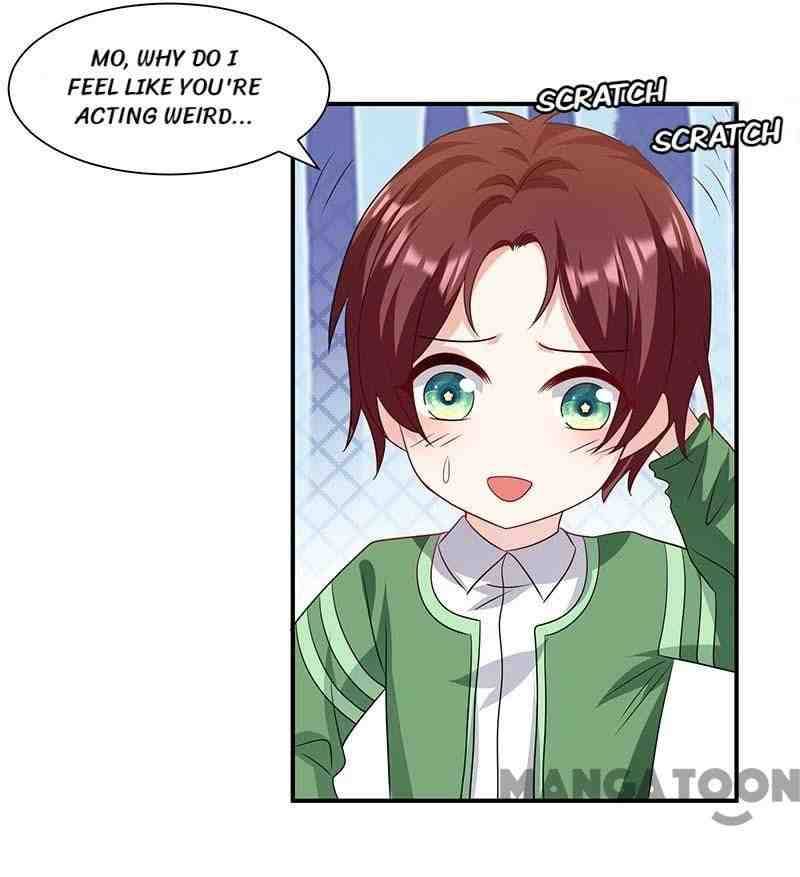 Genius cool treasure: President’s wife is too powerful Chapter 154 - page 31