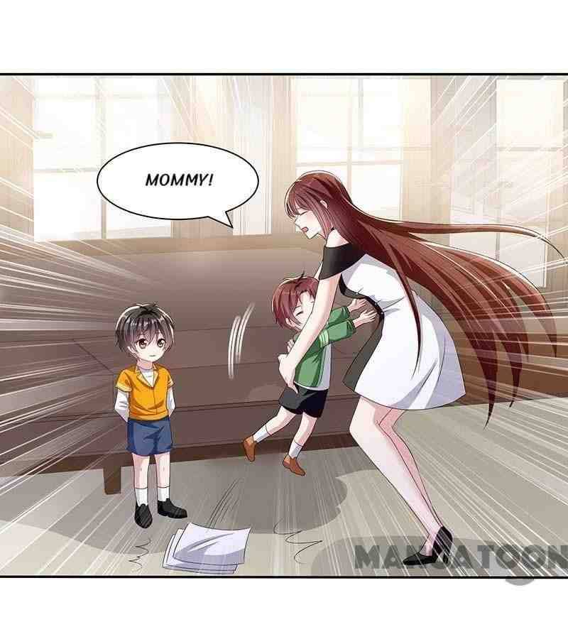 Genius cool treasure: President’s wife is too powerful Chapter 154 - page 33