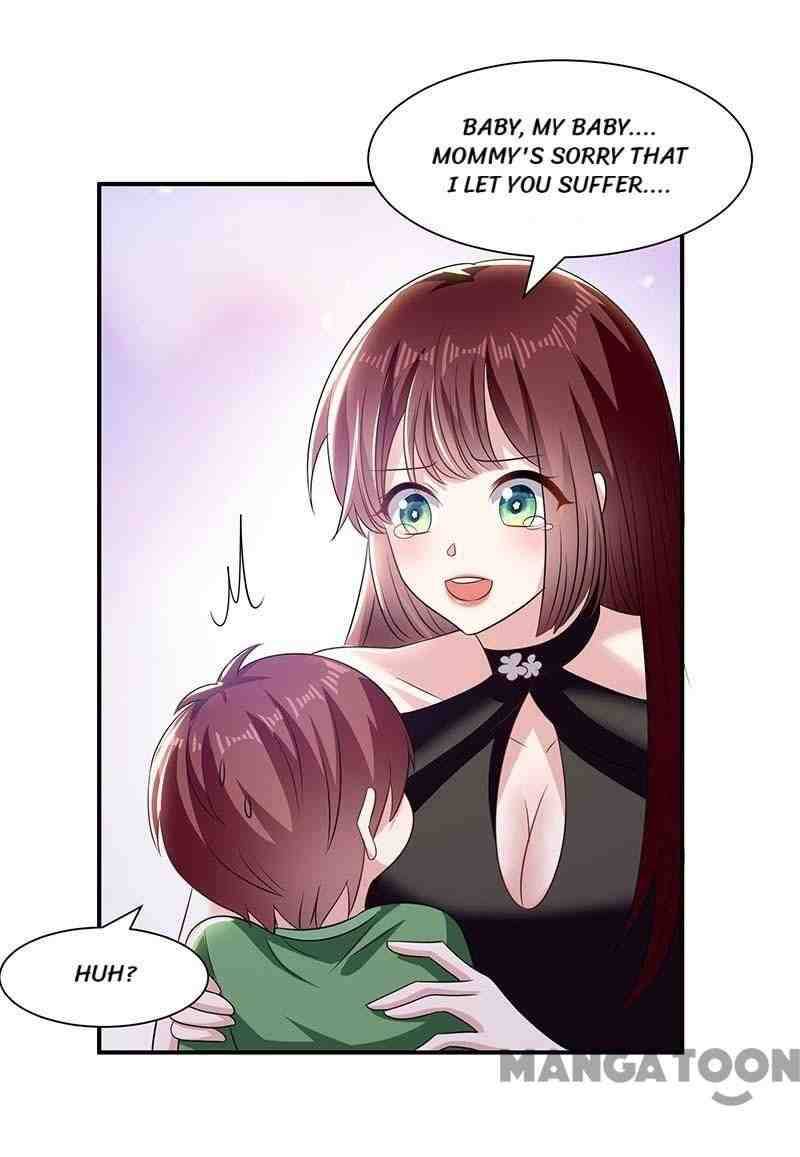 Genius cool treasure: President’s wife is too powerful Chapter 154 - page 34