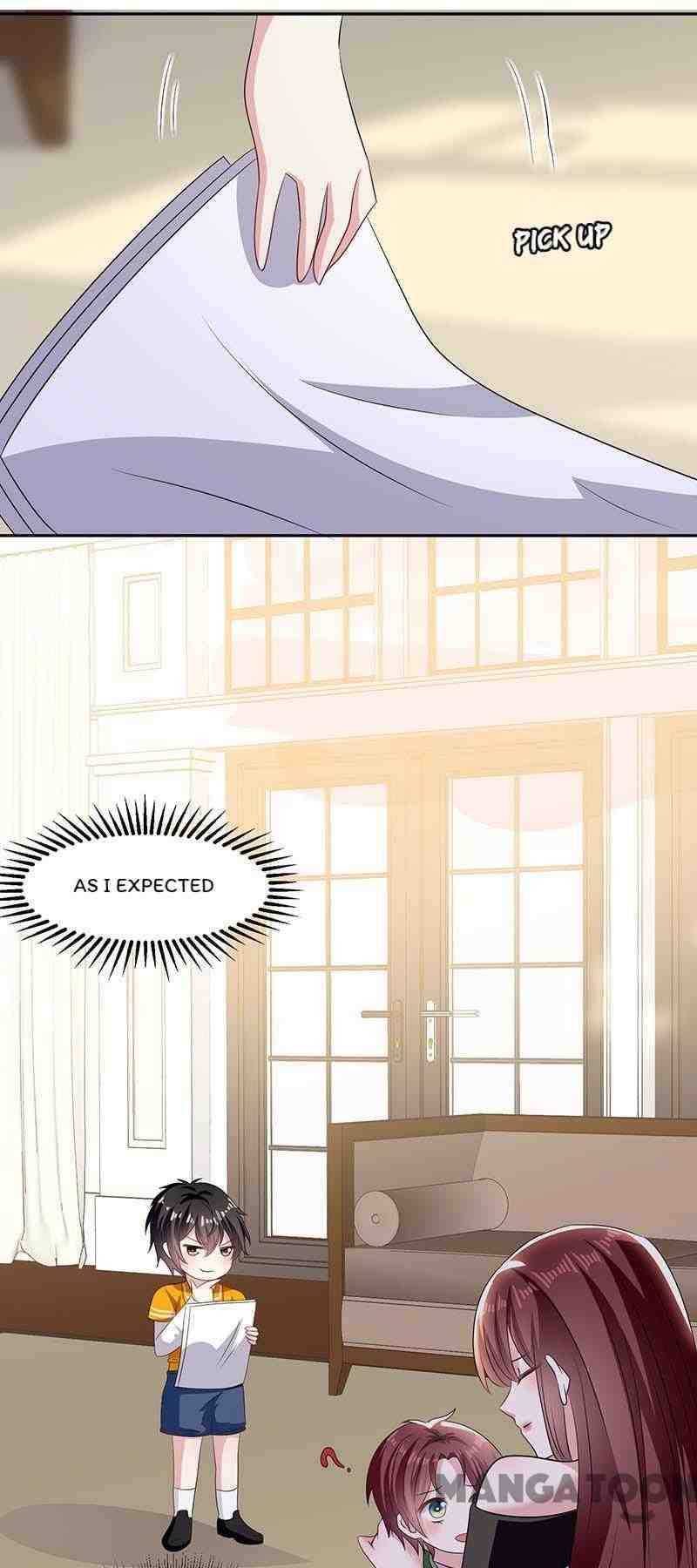 Genius cool treasure: President’s wife is too powerful Chapter 154 - page 35